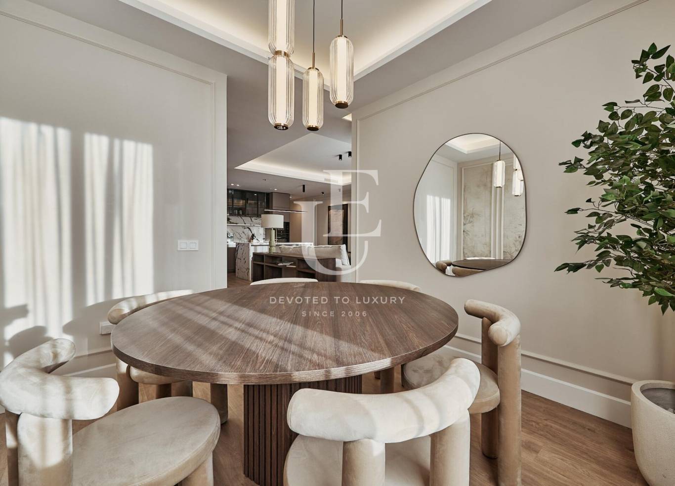 Апартамент за продажба в Мадрид,  - код на имота: N29485 - image 8