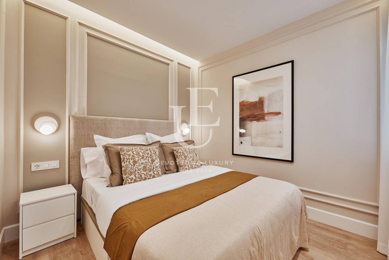 Апартамент за продажба в Мадрид,  - код на имота: N29485 - image 11