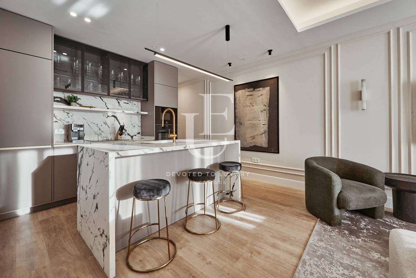 Апартамент за продажба в Мадрид,  - код на имота: N29485 - image 6