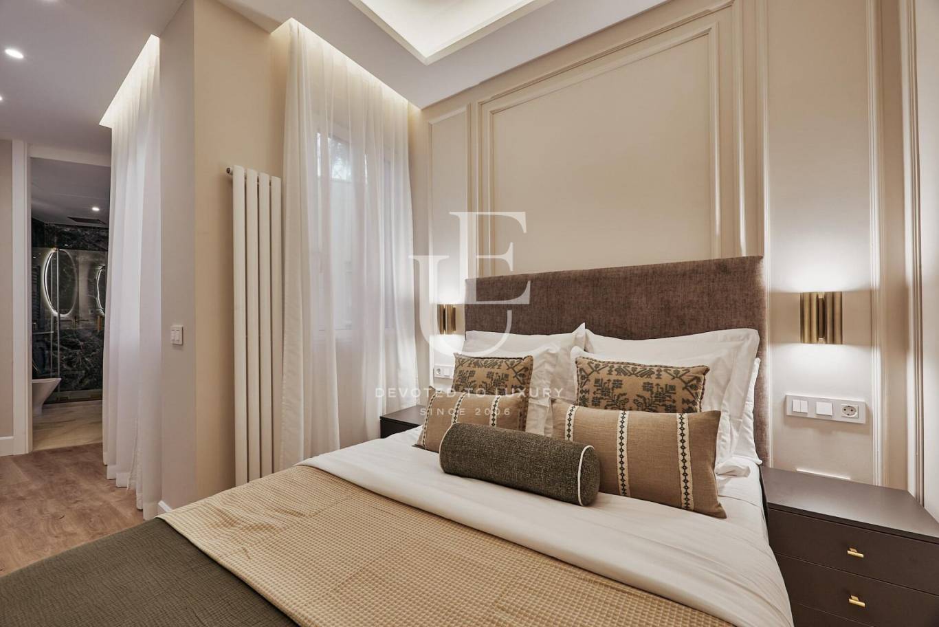 Апартамент за продажба в Мадрид,  - код на имота: N29485 - image 9