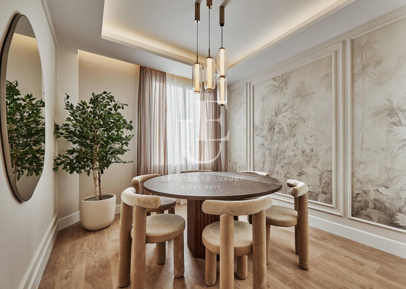 Апартамент за продажба в Мадрид,  - код на имота: N29485 - image 7