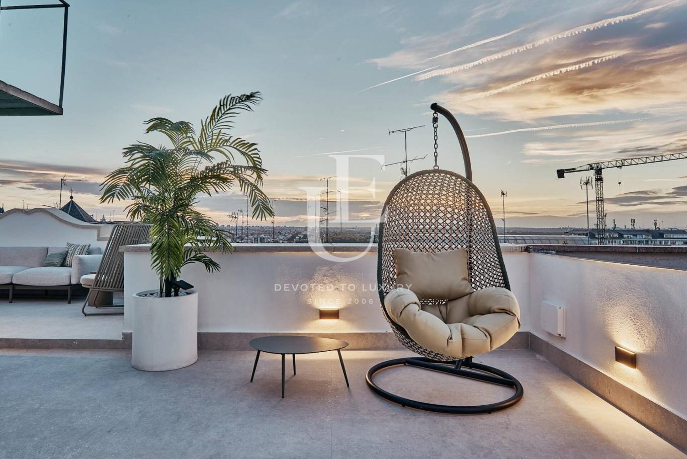 Апартамент за продажба в Мадрид,  - код на имота: N29485 - image 3