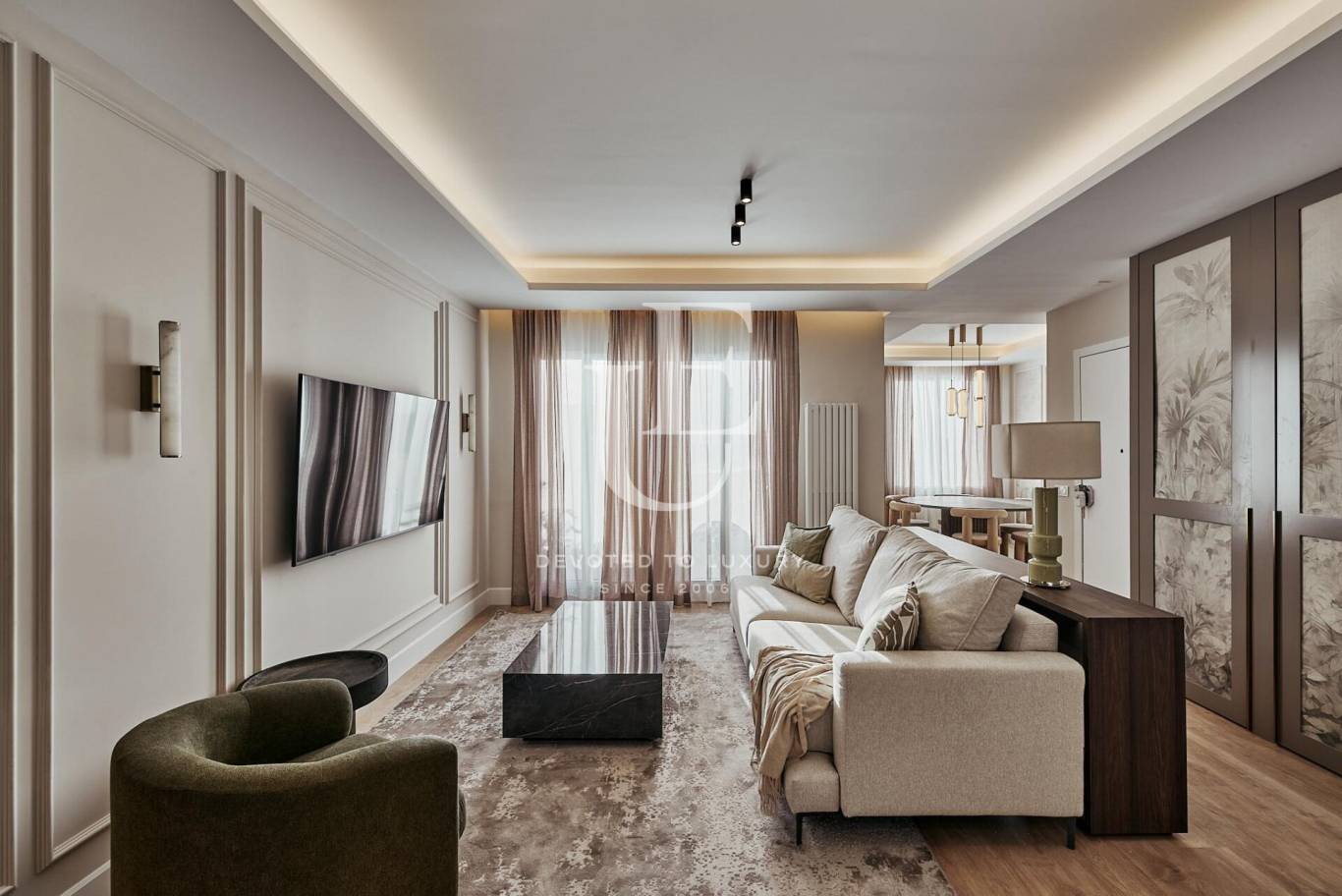 Апартамент за продажба в Мадрид,  - код на имота: N29485 - image 5