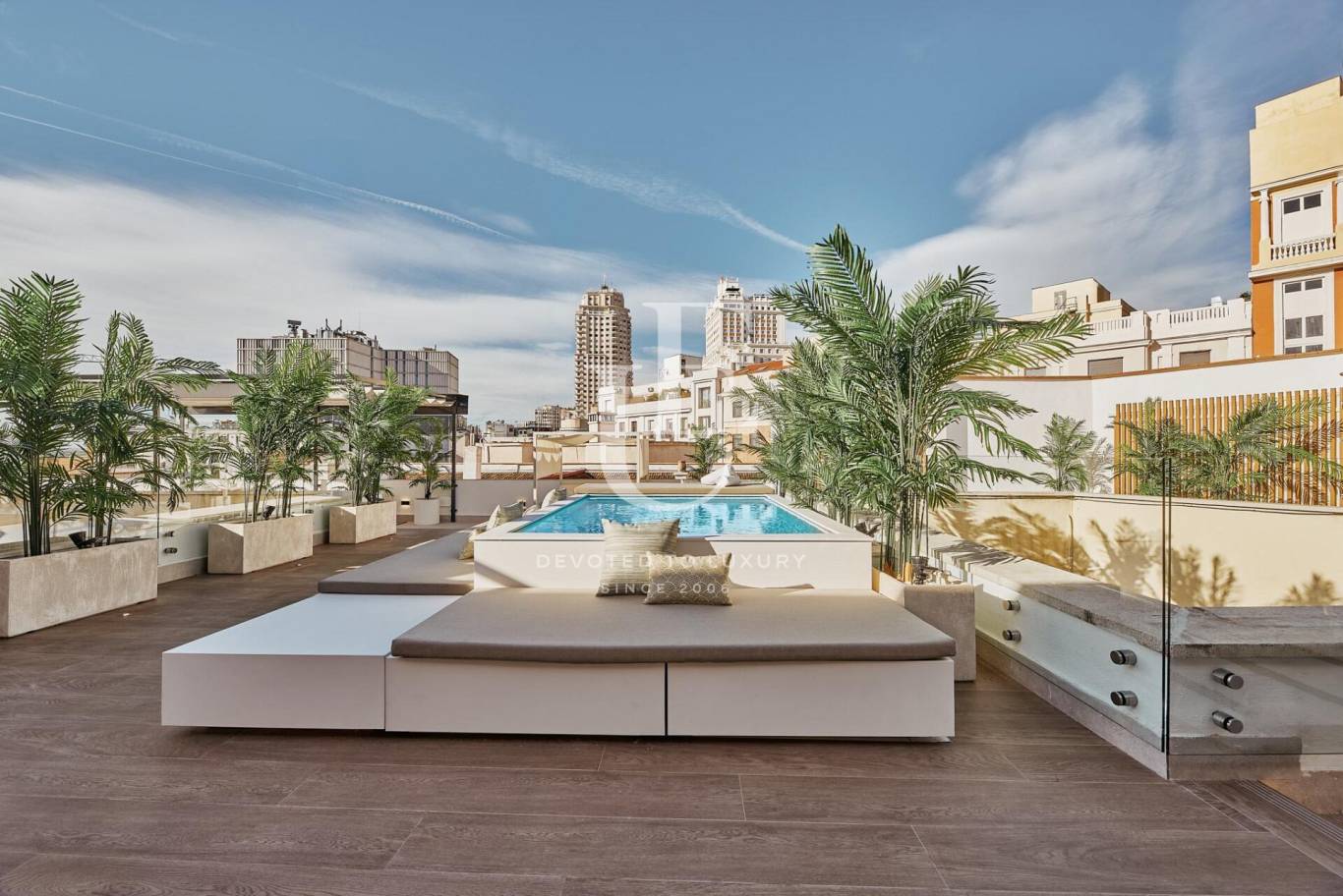 Апартамент за продажба в Мадрид,  - код на имота: N29485 - image 1