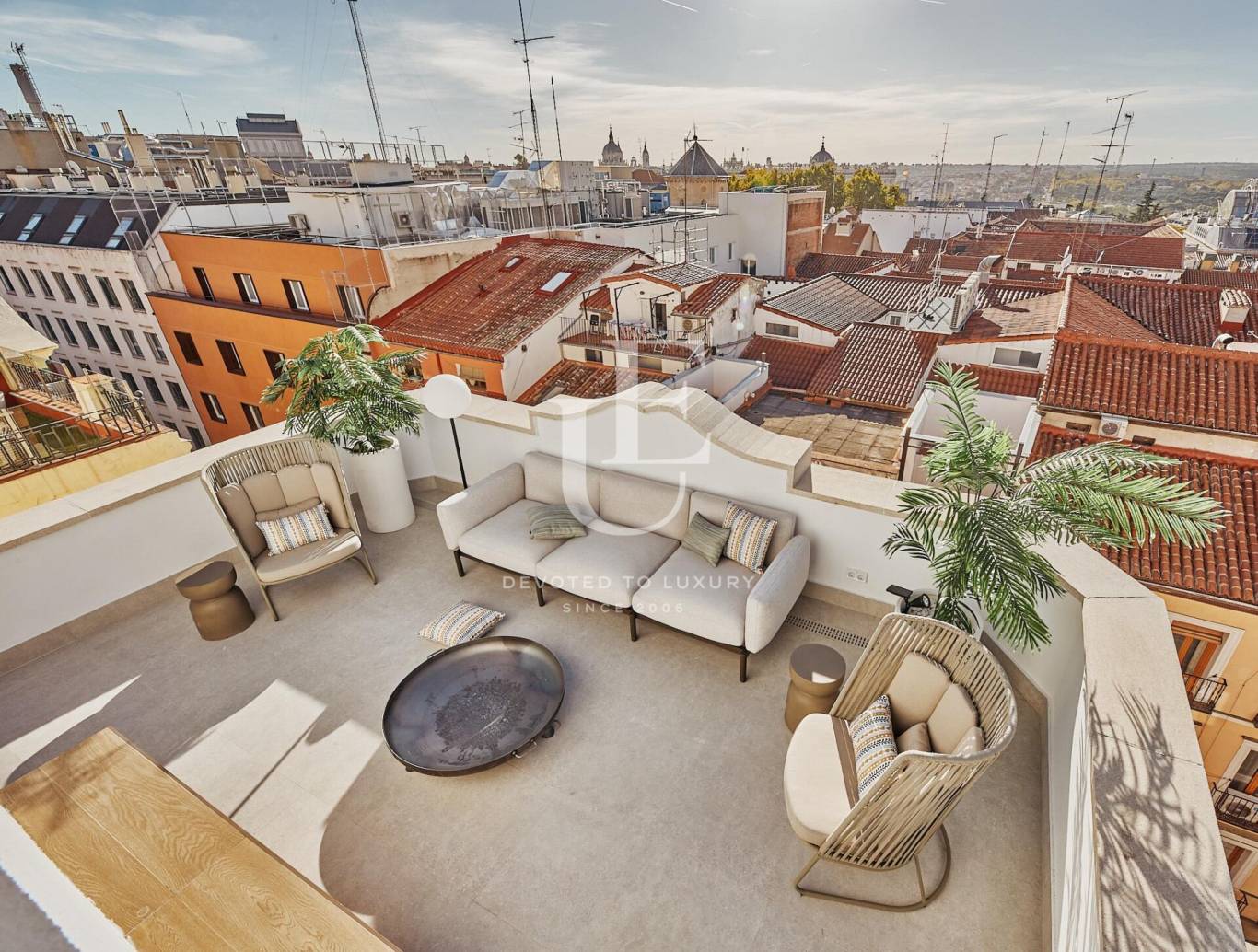 Апартамент за продажба в Мадрид,  - код на имота: N29485 - image 17