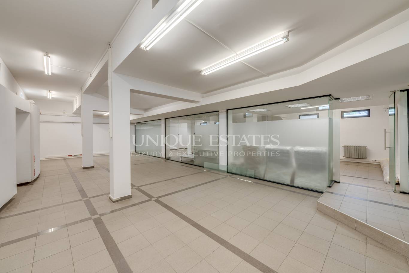 Office for rent in Sofia, Drujba 2 with listing ID: K13284 - image 6