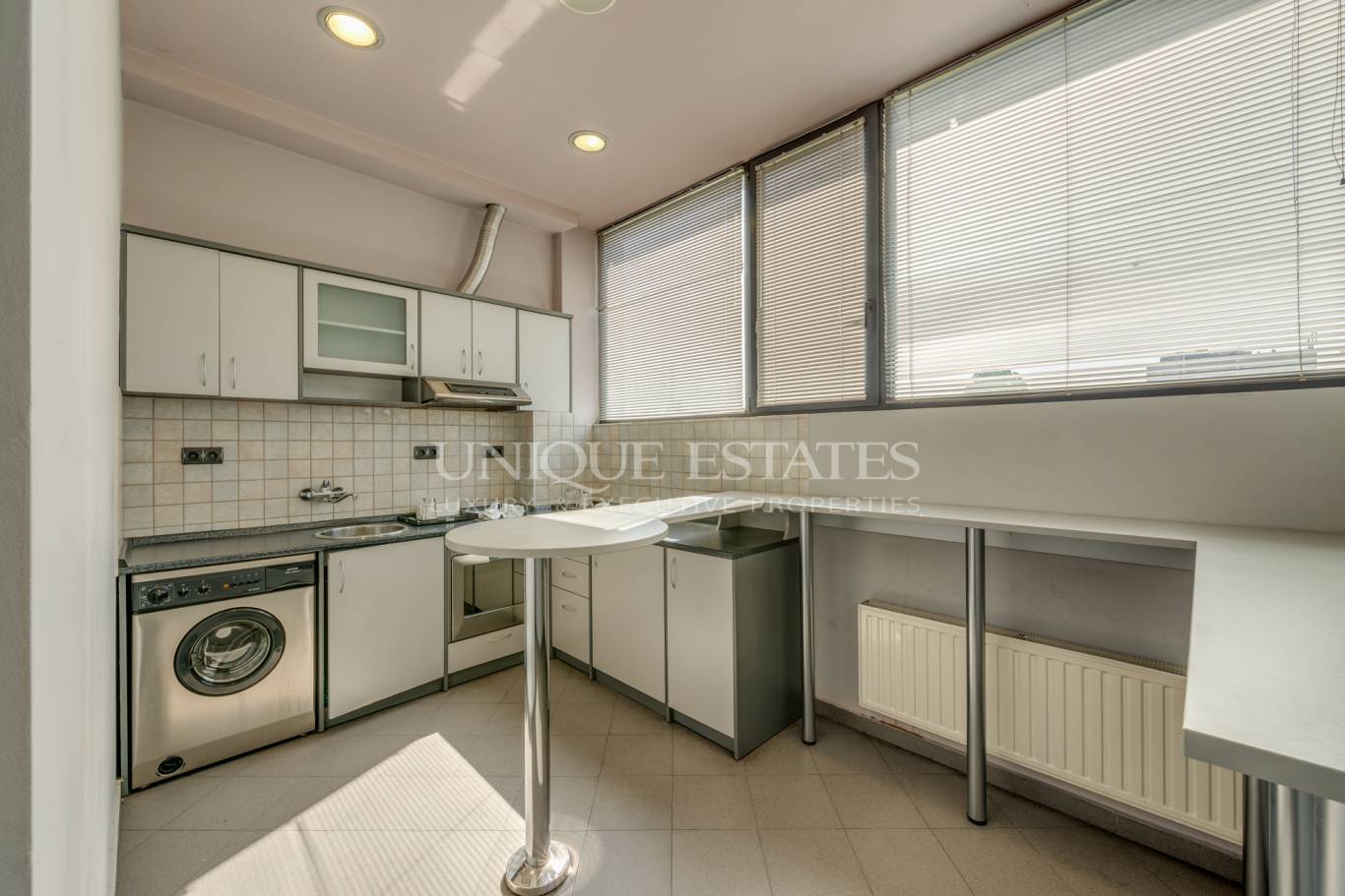 Office for rent in Sofia, Drujba 2 with listing ID: K13284 - image 8