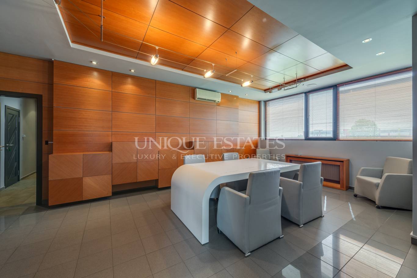 Office for rent in Sofia, Drujba 2 with listing ID: K13284 - image 3