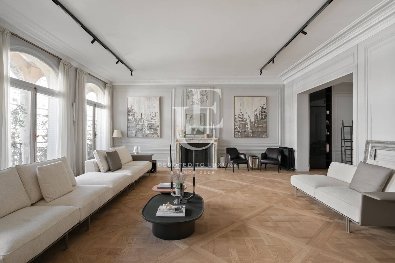 Апартамент за продажба в Париж,  - код на имота: N21565 - image 2