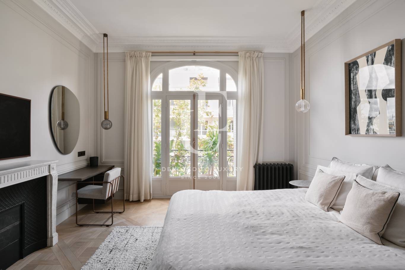Апартамент за продажба в Париж,  - код на имота: N21565 - image 5