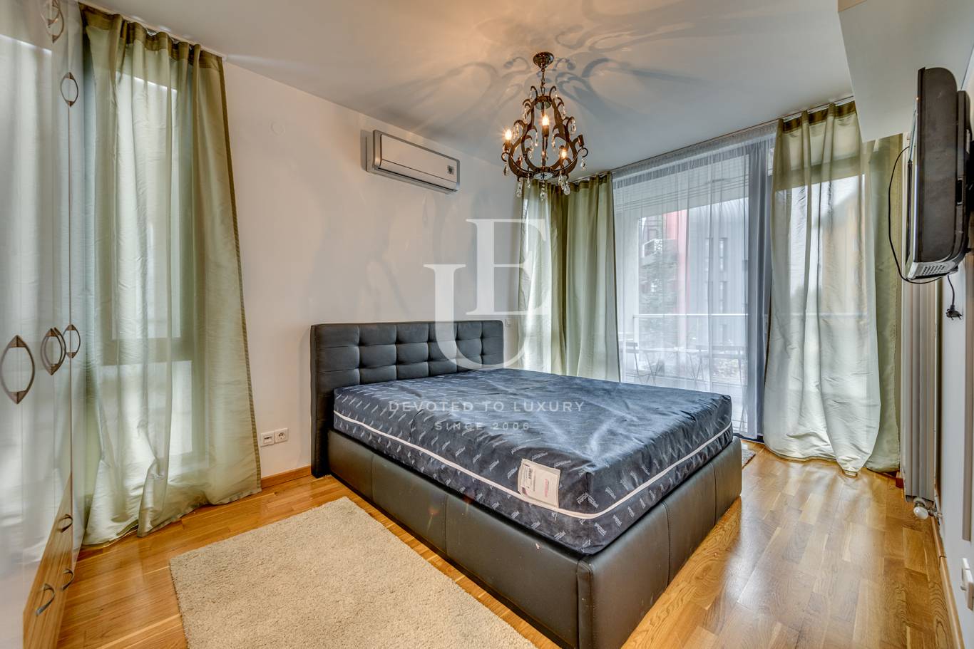 Апартамент под наем в София, Кръстова вада - код на имота: K21084 - image 5