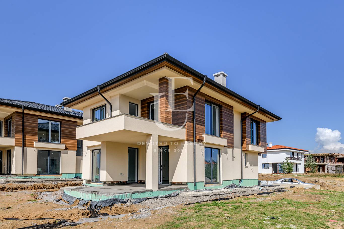 Къща за продажба в Кладница,  - код на имота: K16946 - image 1