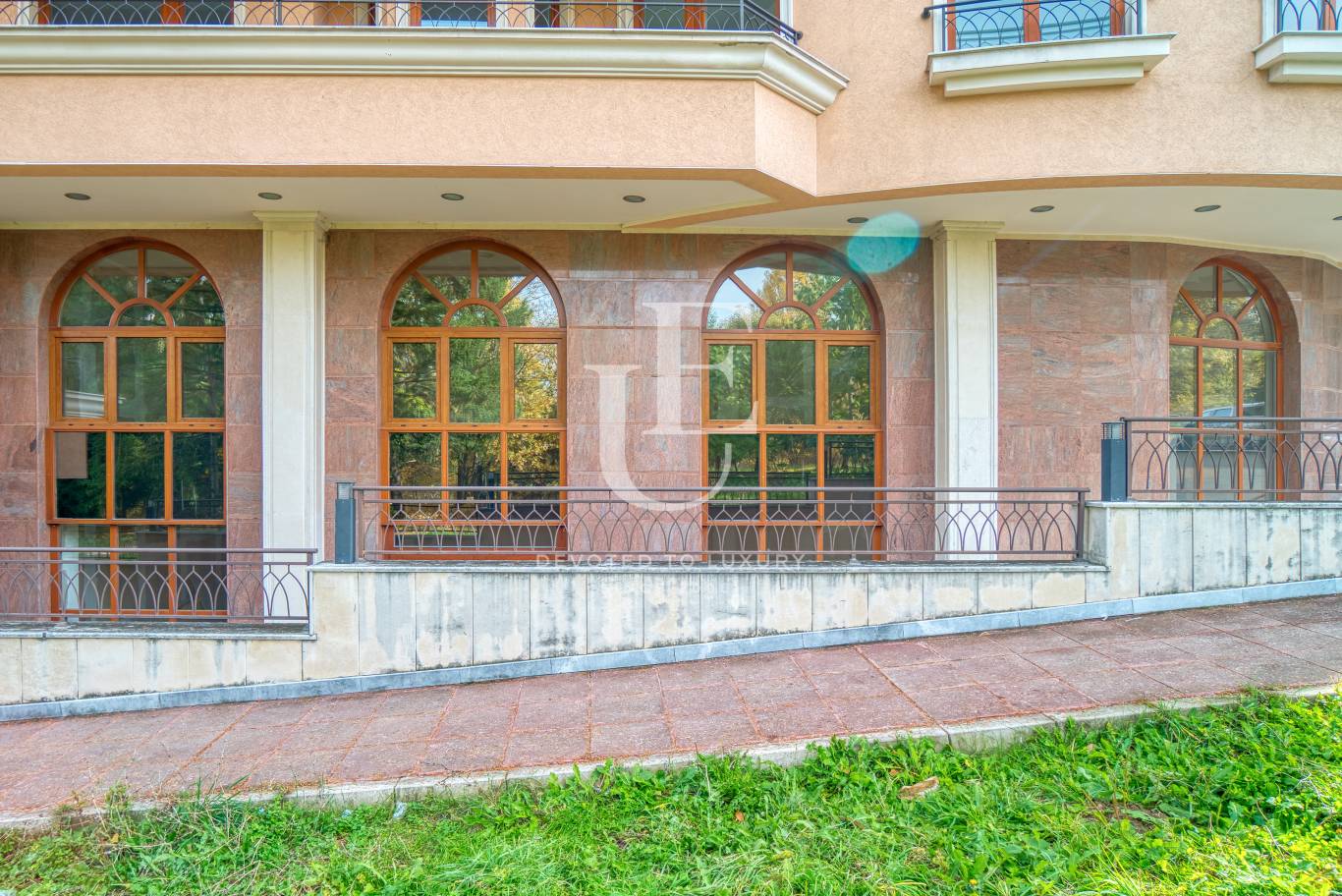 Офис за продажба в София, Лозенец - код на имота: K18091 - image 4