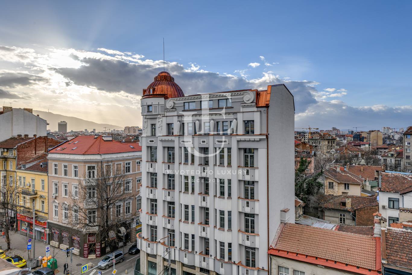 Апартамент за продажба в София, Център - код на имота: K19232 - image 4