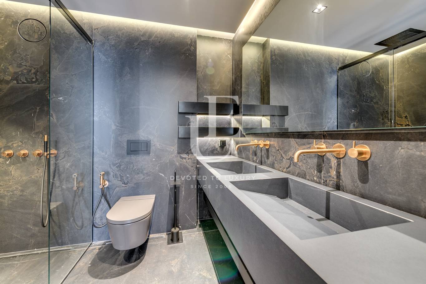Apartment for sale in Sofia, Boyana with listing ID: N29492 - image 6
