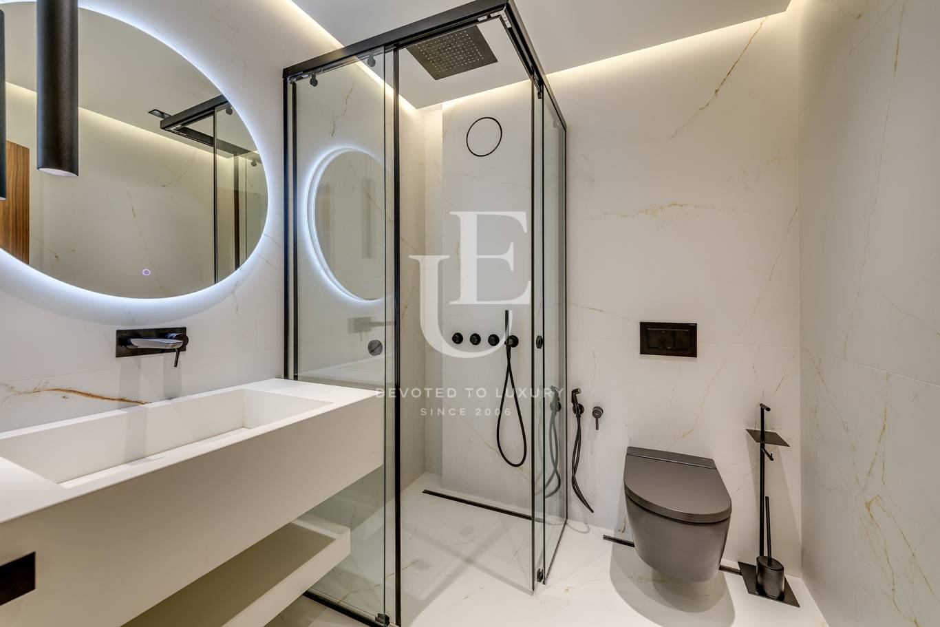 Apartment for sale in Sofia, Boyana with listing ID: N29492 - image 9