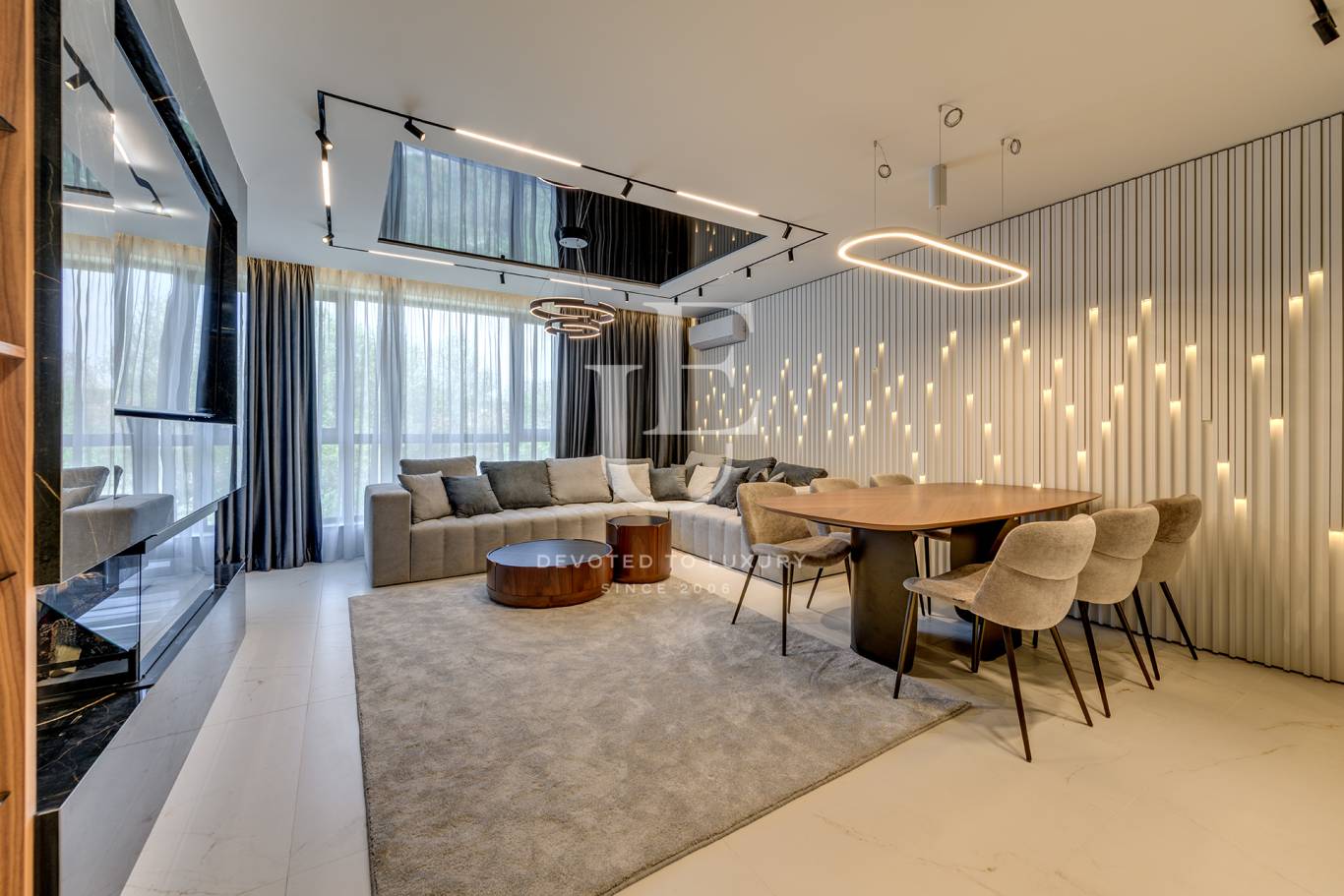 Apartment for sale in Sofia, Boyana with listing ID: N29492 - image 3