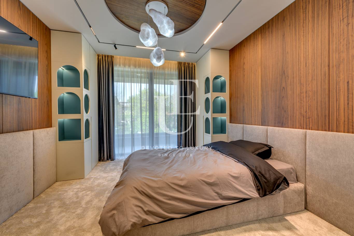 Apartment for sale in Sofia, Boyana with listing ID: N29492 - image 8