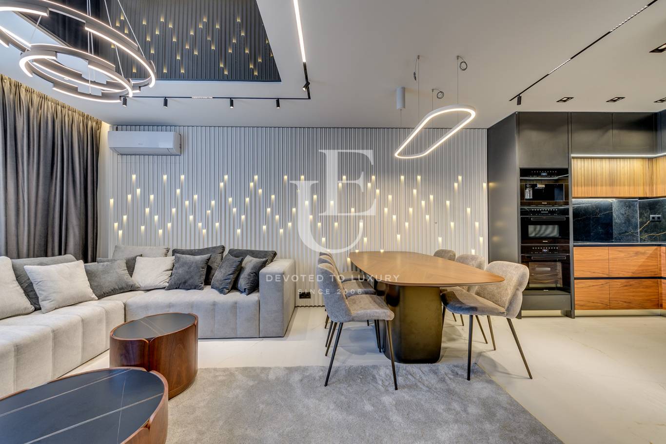 Apartment for sale in Sofia, Boyana with listing ID: N29492 - image 2
