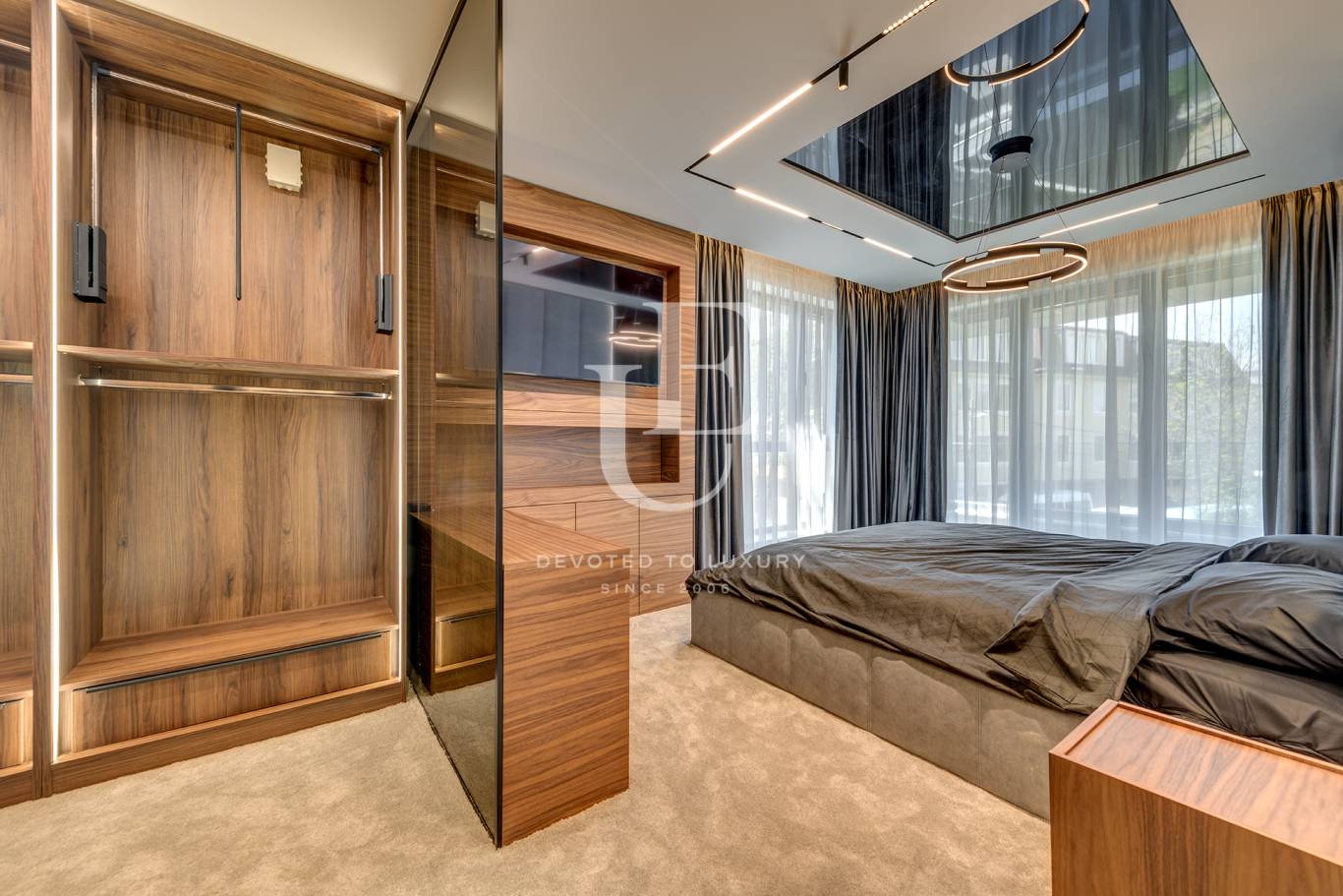 Apartment for sale in Sofia, Boyana with listing ID: N29492 - image 4