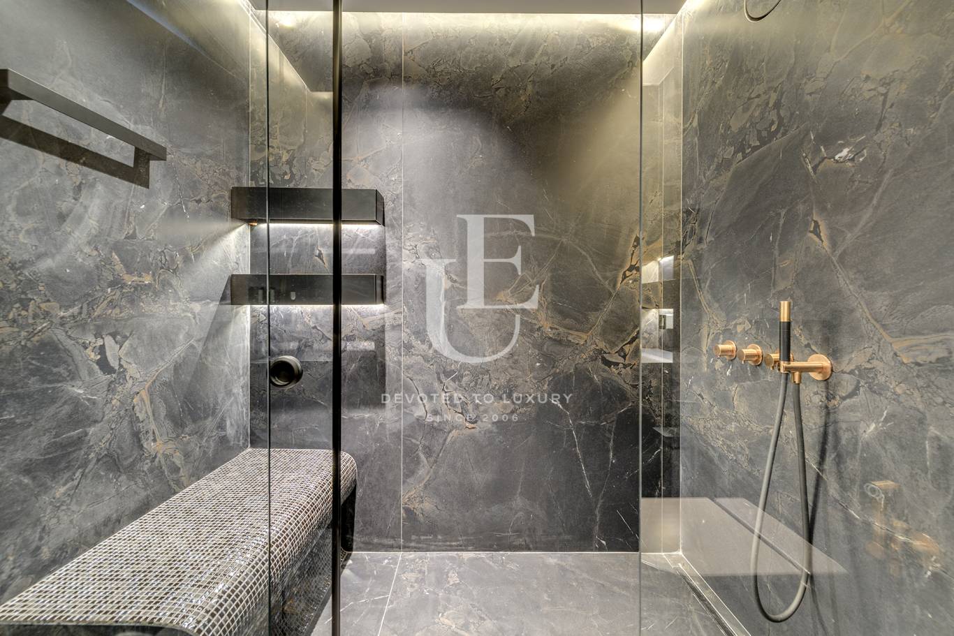 Apartment for sale in Sofia, Boyana with listing ID: N29492 - image 7