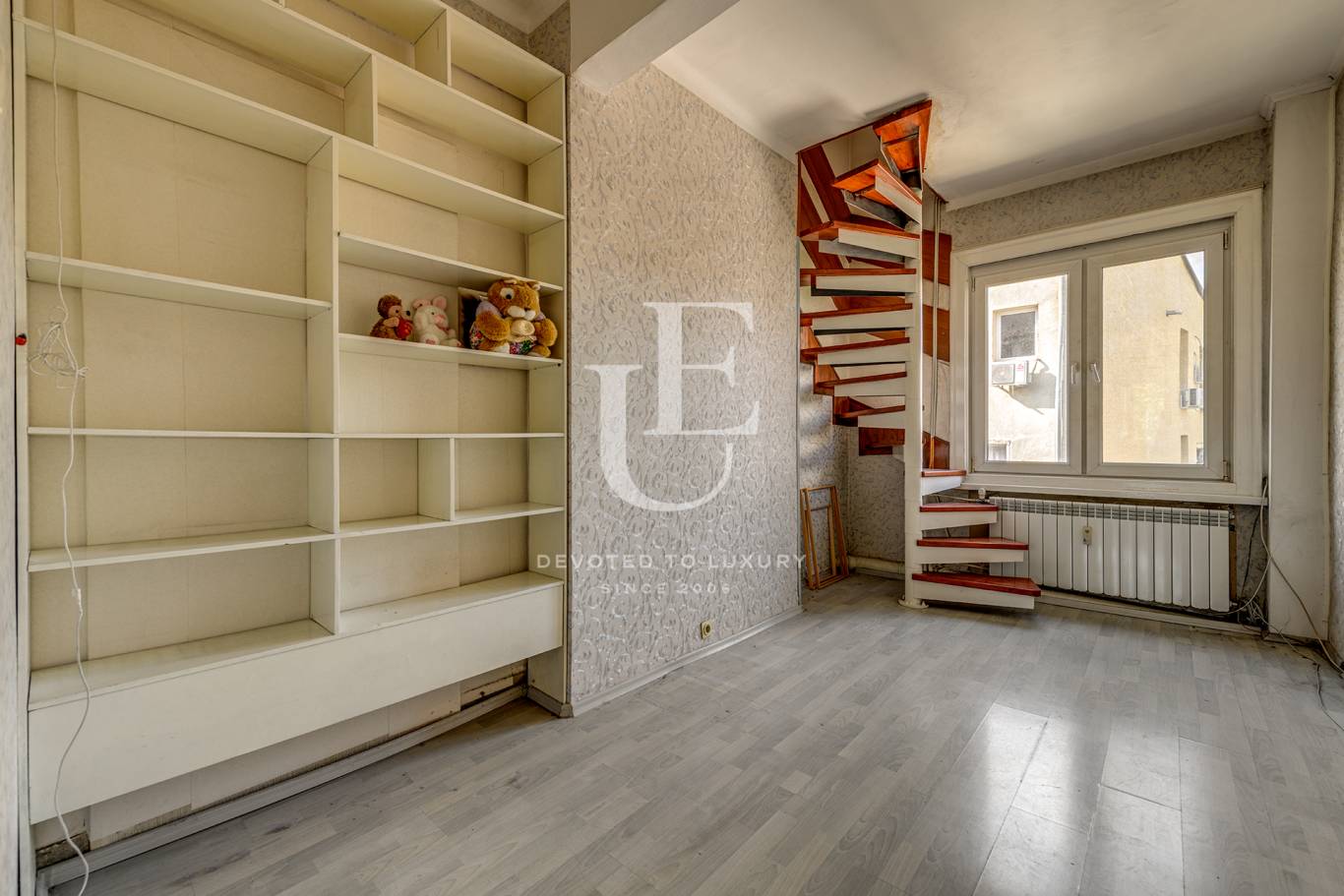 Апартамент за продажба в София, Център - код на имота: E18093 - image 7