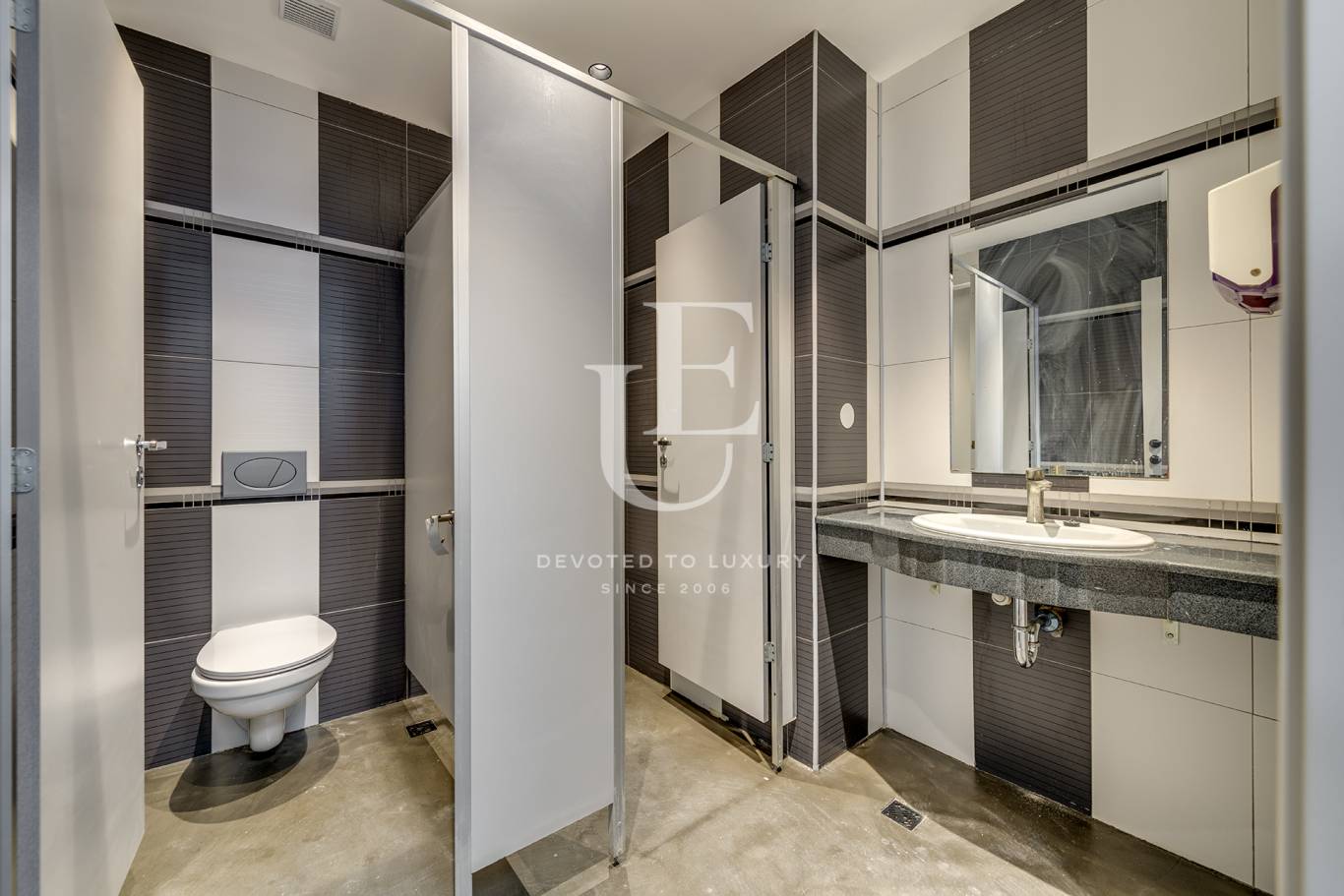 Office for rent in Sofia, Krastova vada with listing ID: K28362 - image 10