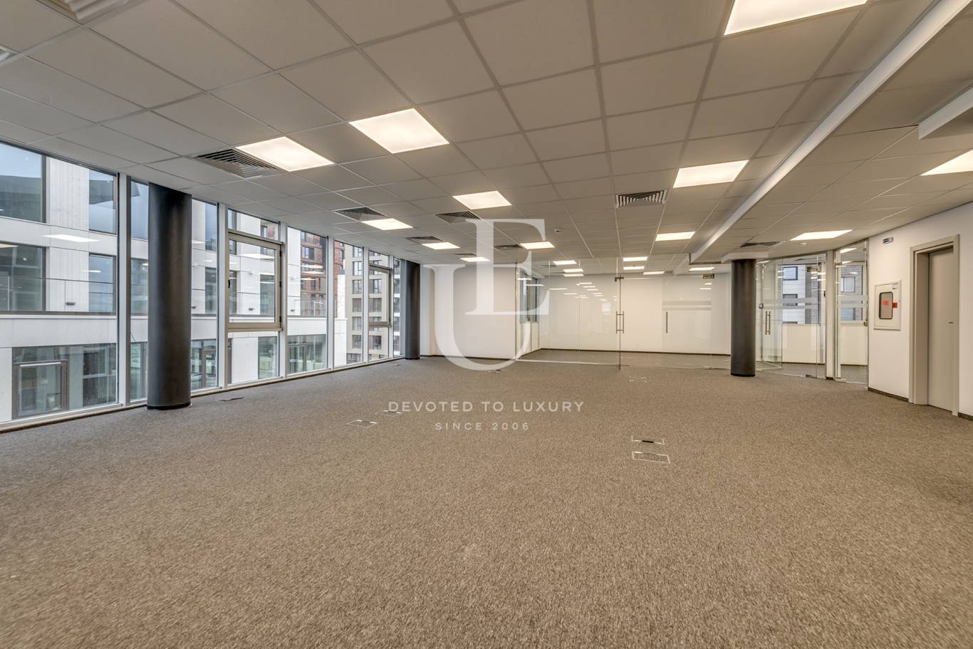 Office for rent in Sofia, Krastova vada with listing ID: K28362 - image 6