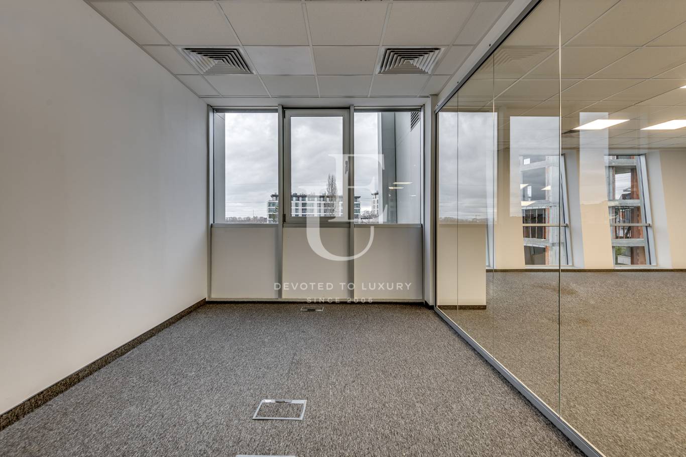 Office for rent in Sofia, Krastova vada with listing ID: K28362 - image 8