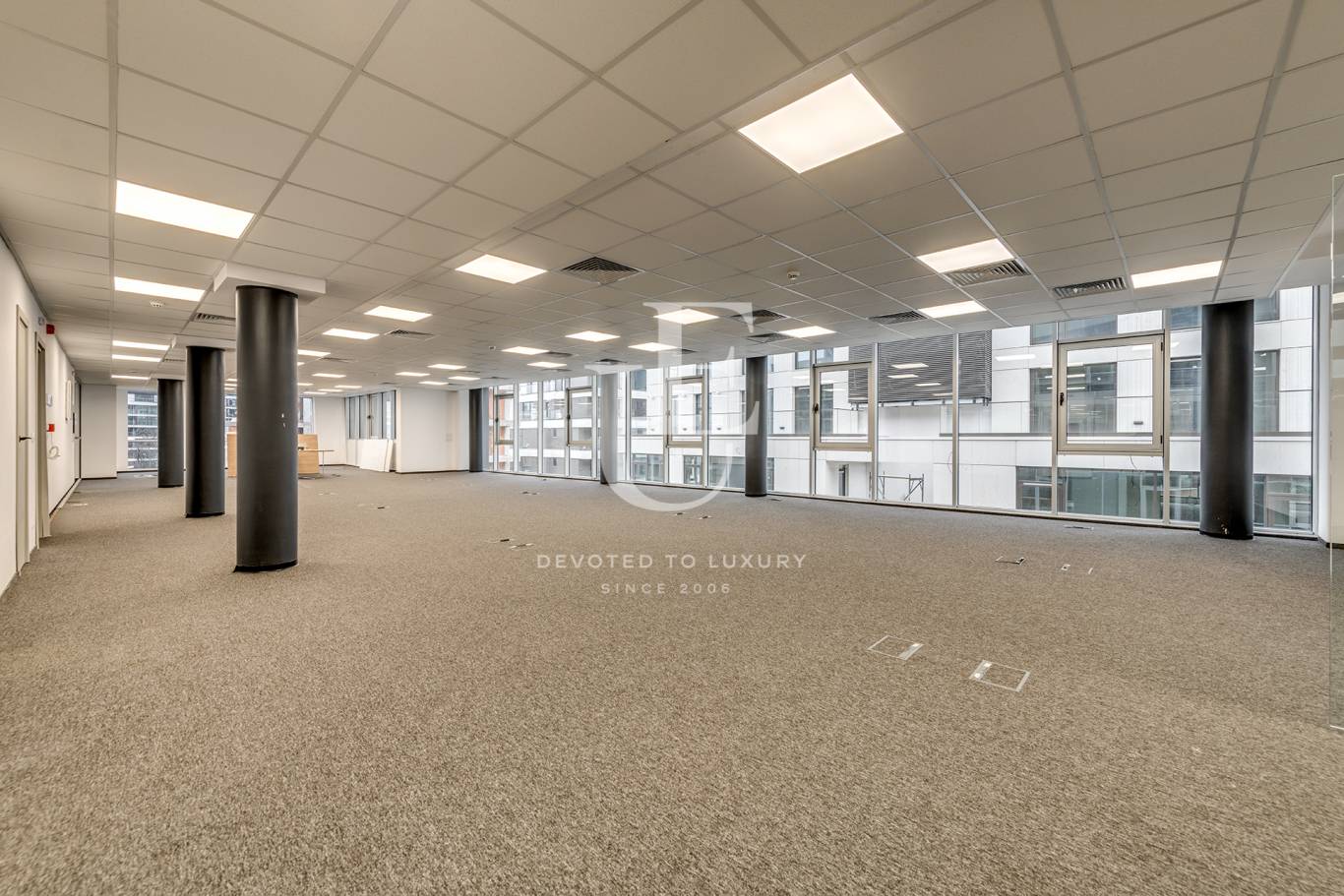 Office for rent in Sofia, Krastova vada with listing ID: K28362 - image 3