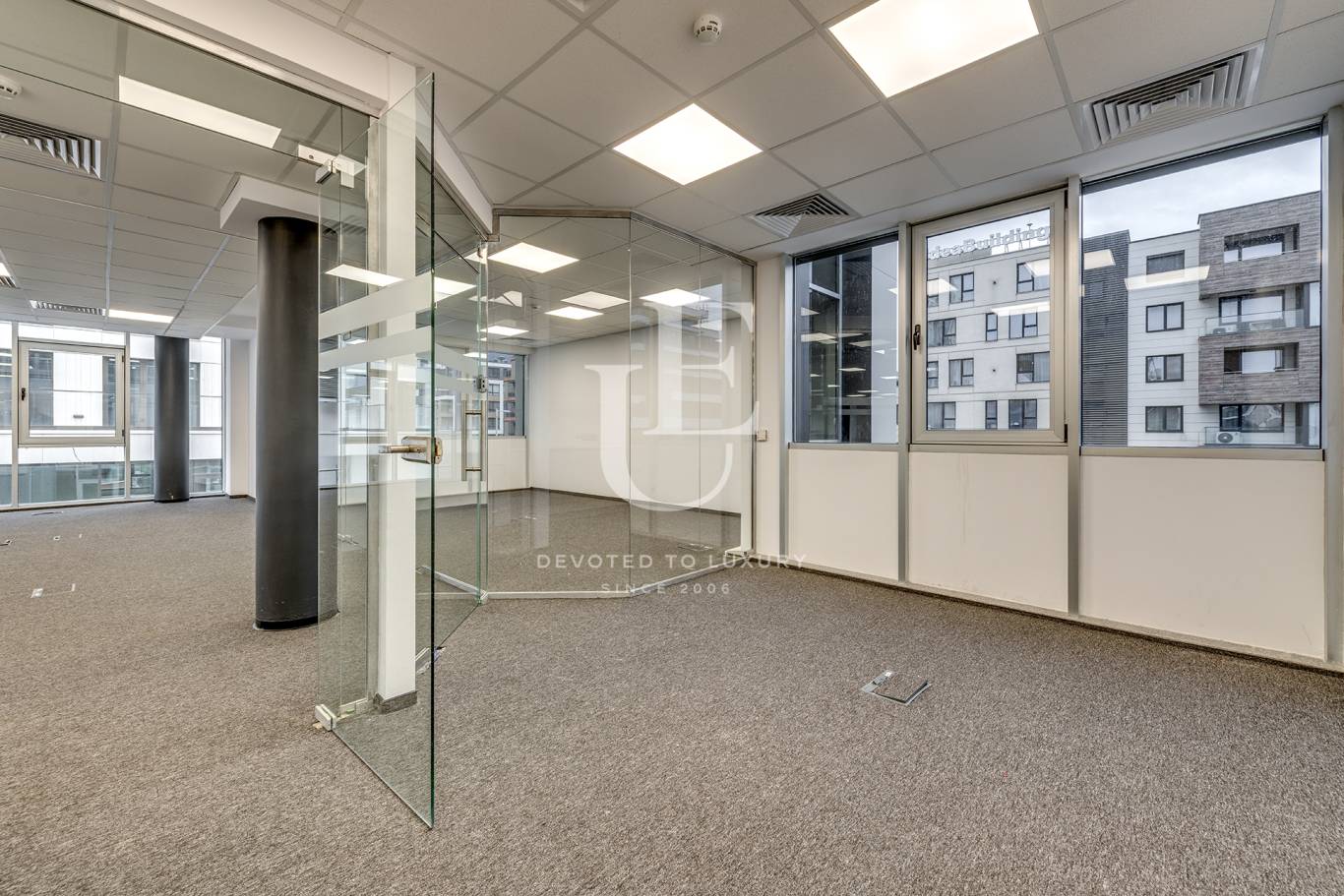 Office for rent in Sofia, Krastova vada with listing ID: K28362 - image 7
