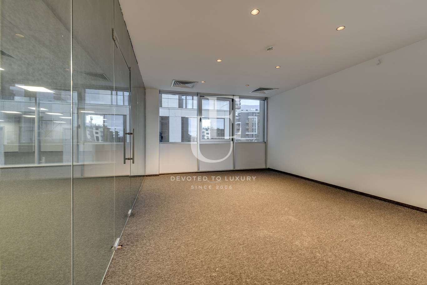 Office for rent in Sofia, Krastova vada with listing ID: K28363 - image 9