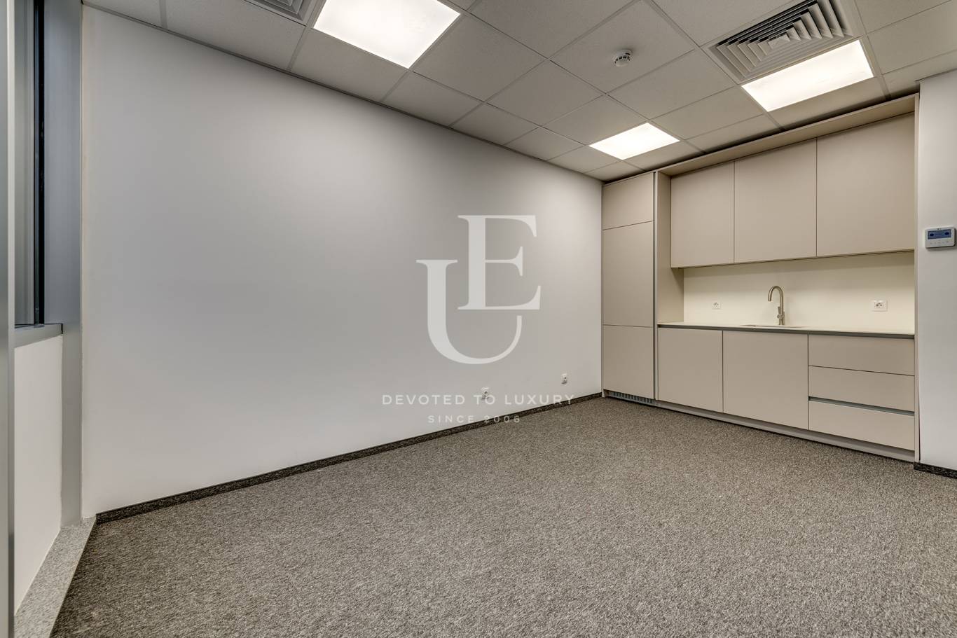 Office for rent in Sofia, Krastova vada with listing ID: K28363 - image 7