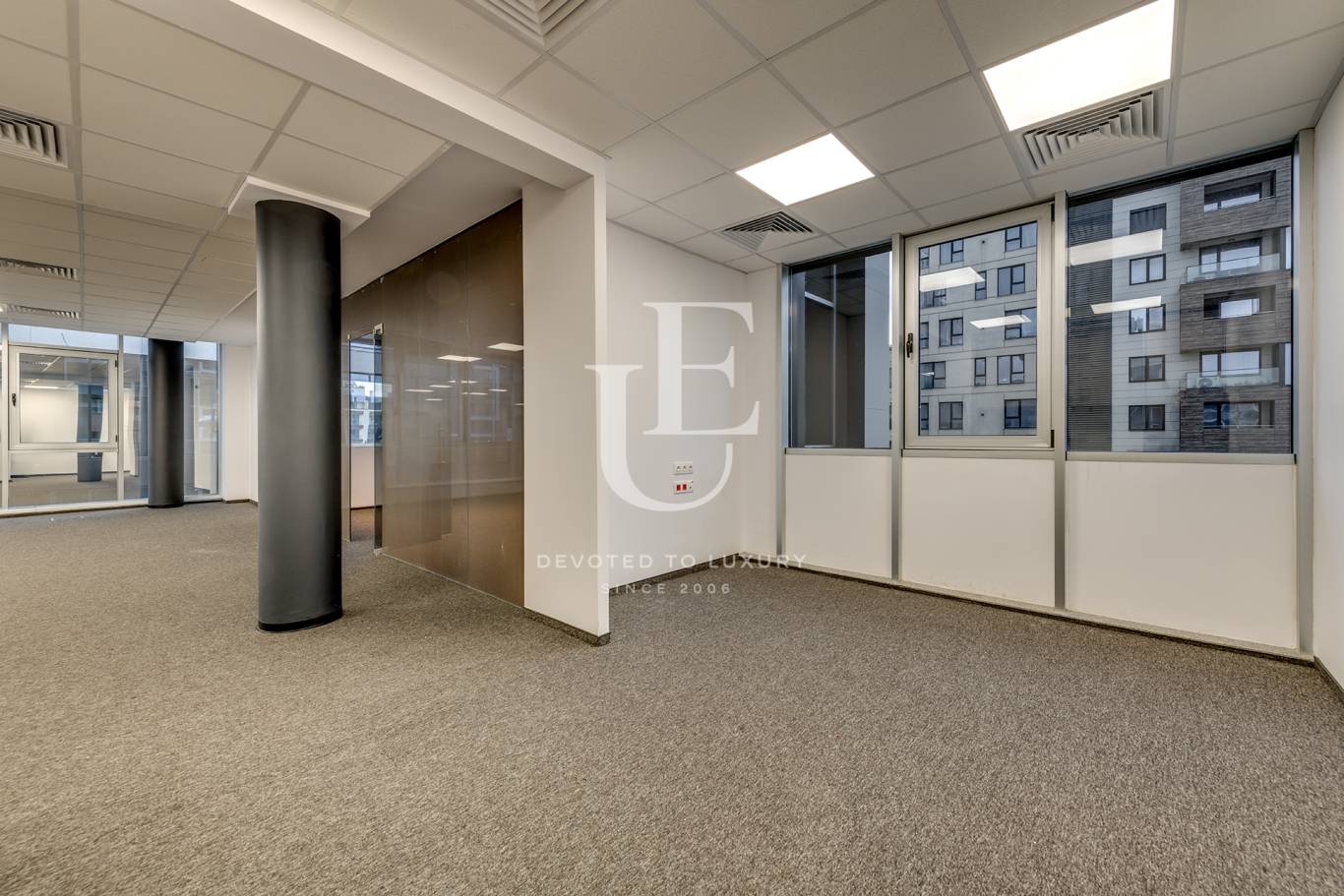 Office for rent in Sofia, Krastova vada with listing ID: K28363 - image 3