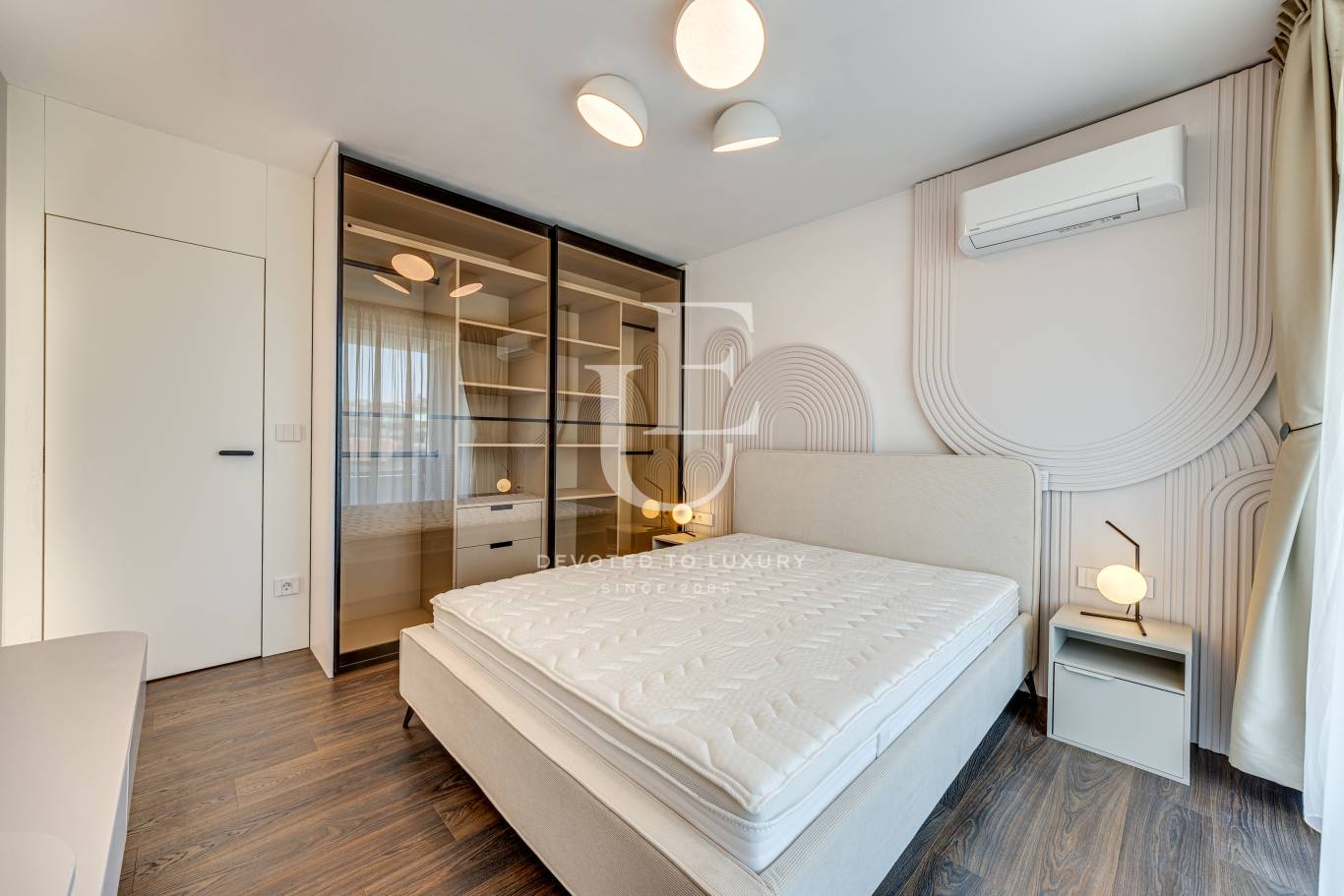 Апартамент под наем в София, Център - код на имота: N29494 - image 5