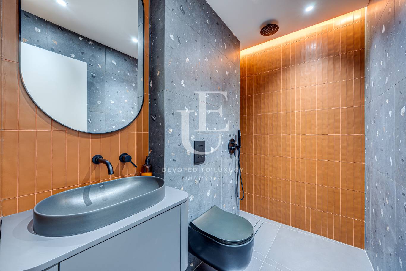 Апартамент под наем в София, Център - код на имота: N29494 - image 6