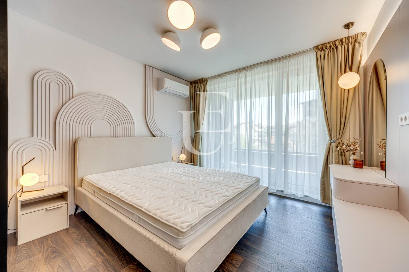 Апартамент под наем в София, Център - код на имота: N29494 - image 4