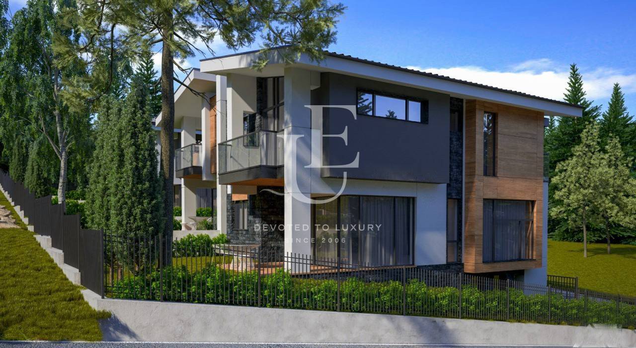 Къща за продажба в София, Драгалевци - код на имота: K27224 - image 4