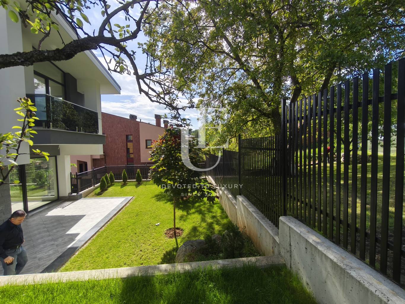 Къща за продажба в София, Драгалевци - код на имота: K27224 - image 8