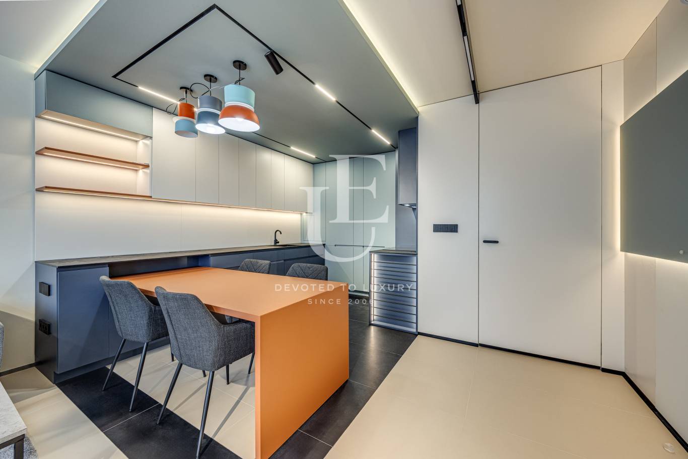 Апартамент под наем в София, Център - код на имота: N29495 - image 3