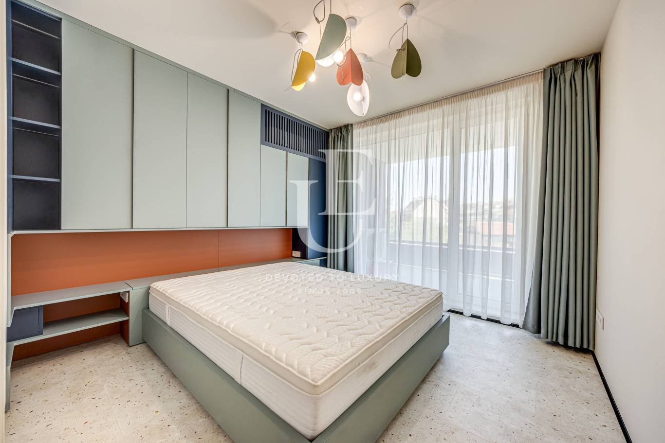 Апартамент под наем в София, Център - код на имота: N29495 - image 4