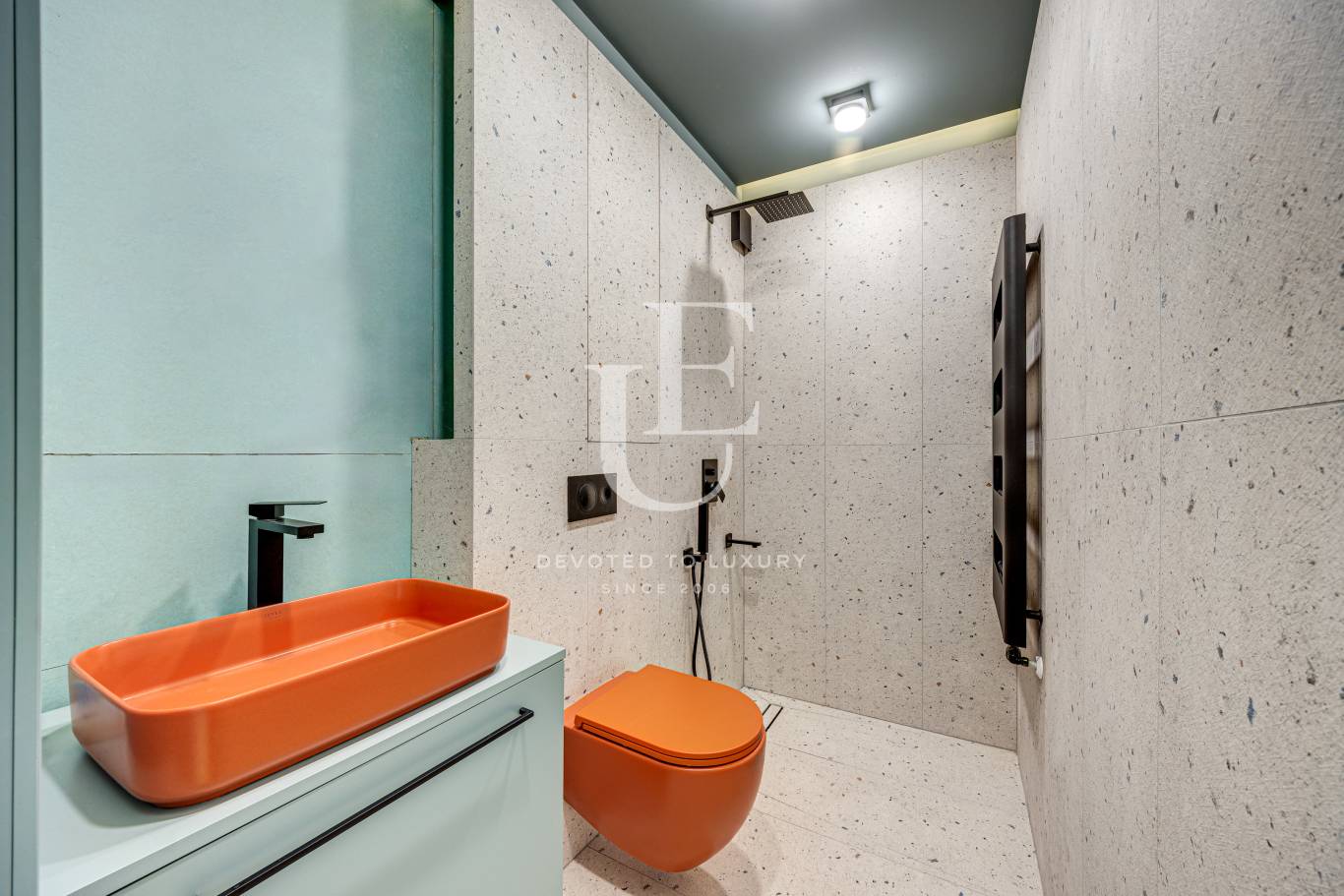 Апартамент под наем в София, Център - код на имота: N29495 - image 5