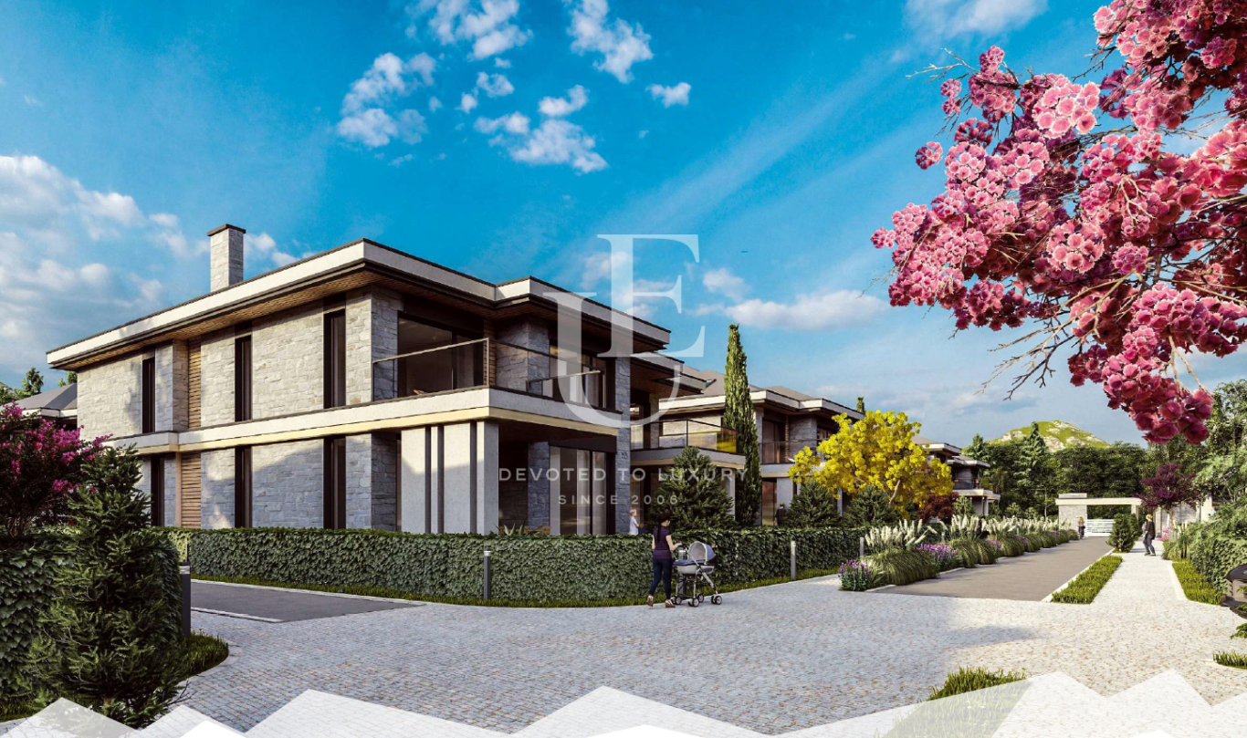 Plot for sale in Bistritsa,  with listing ID: N29496 - image 3