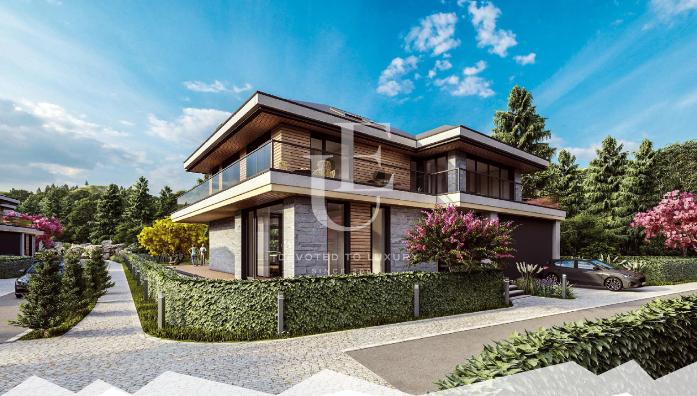 Plot for sale in Bistritsa,  with listing ID: N29496 - image 5