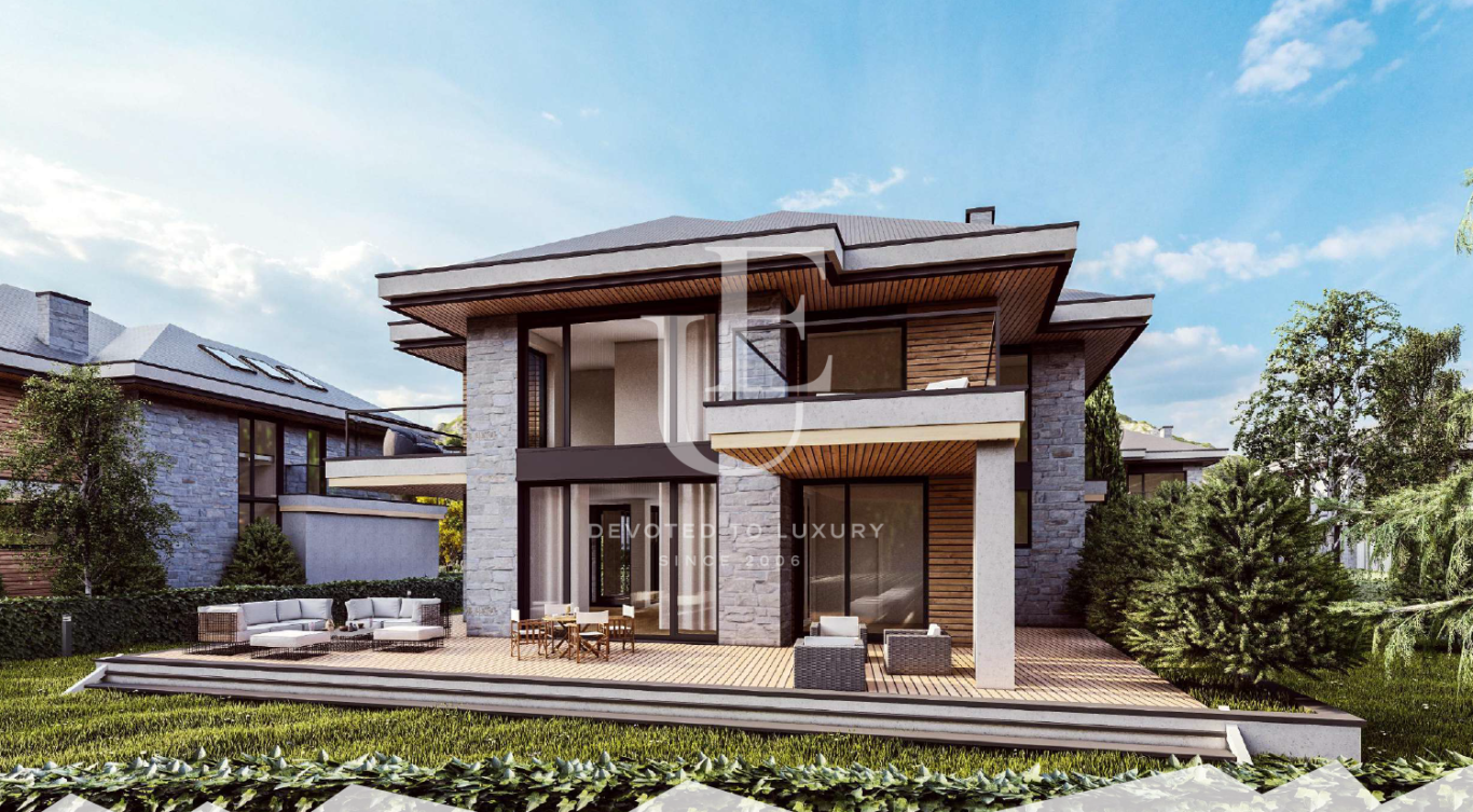Plot for sale in Bistritsa,  with listing ID: N29496 - image 6