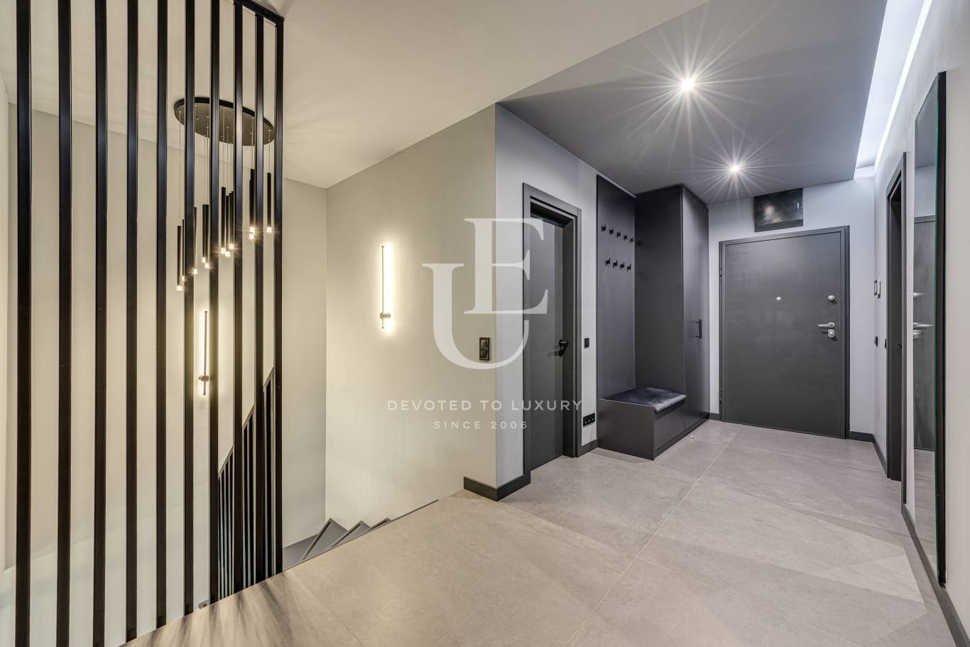 Апартамент за продажба в София, Изток - код на имота: N28366 - image 5