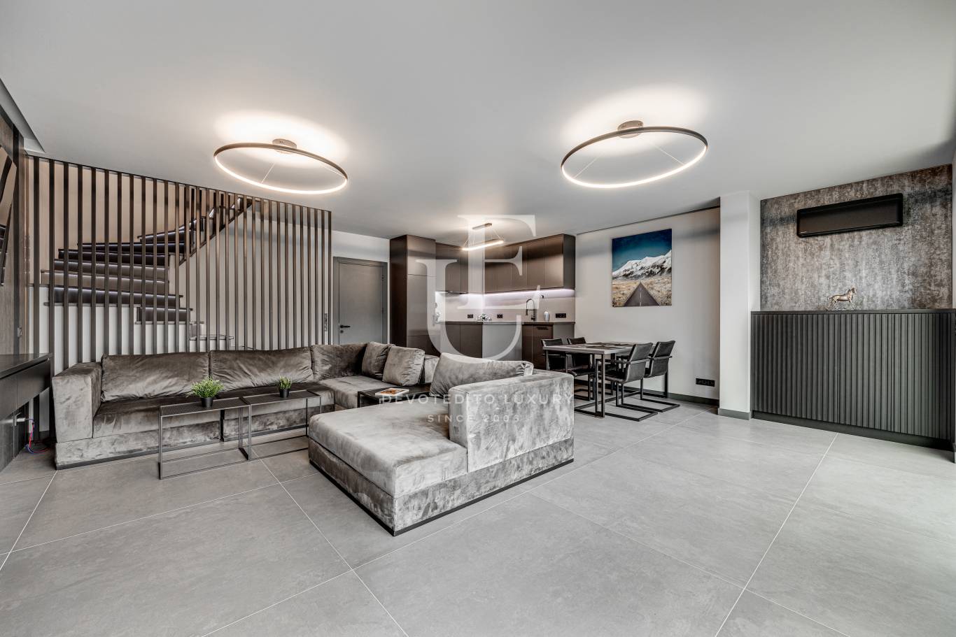 Апартамент за продажба в София, Изток - код на имота: N28366 - image 3