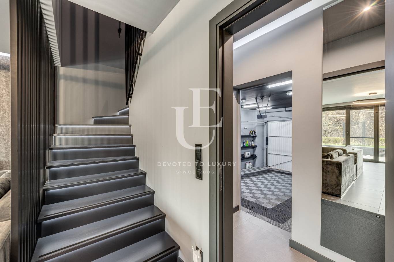 Апартамент за продажба в София, Изток - код на имота: N28366 - image 10