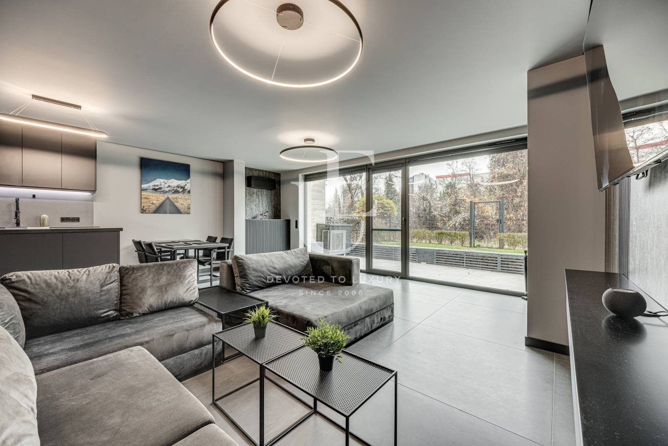 Апартамент за продажба в София, Изток - код на имота: N28366 - image 1