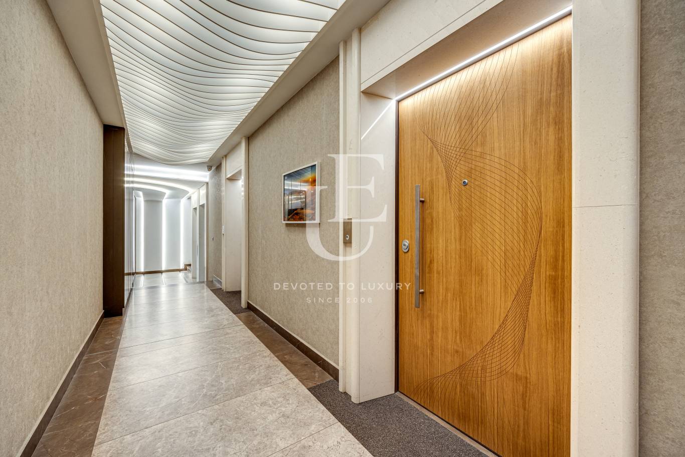 Апартамент за продажба в София, Изток - код на имота: N28366 - image 11